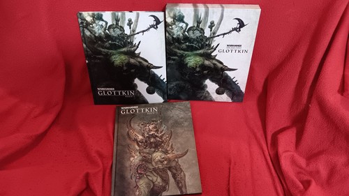 Warhammer fantasy end times - fantasy,