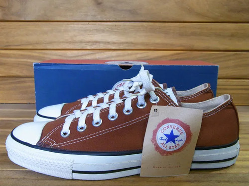 Converse all star low cut - converse,