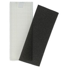 2er Filter Set für Rowenta