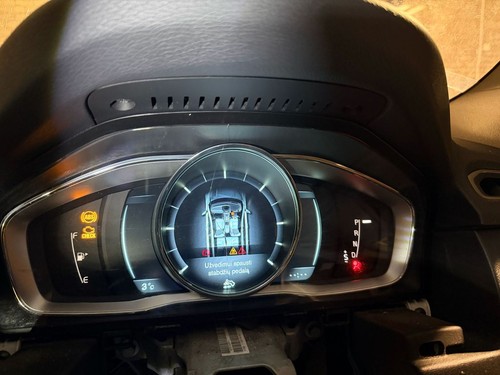 Volvo xc70 2014 - 2014, diesel