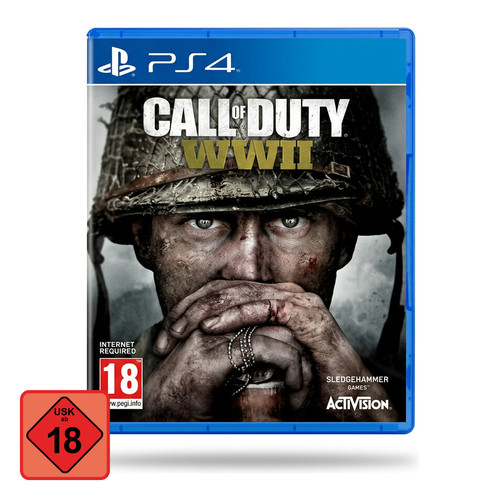 Call duty wwii eu - of,