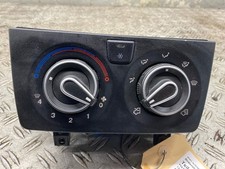 91289 Bedienelement für