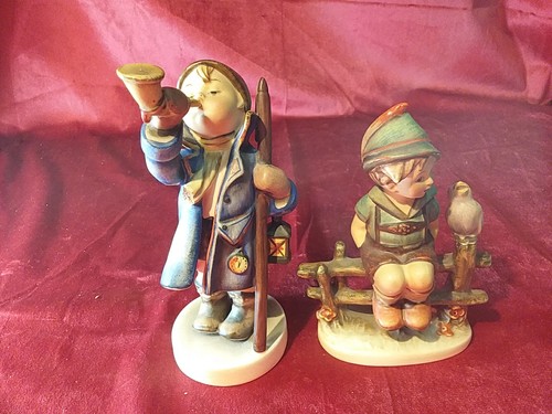 Hummel goebel figuren - 2,