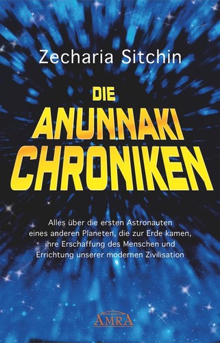 Die anunnaki chroniken - anunnaki-chroniken, |
