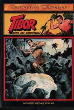 Tibor - Sohn des Dschungels (Album, Hethke, 1990-2003) zum aussuchen