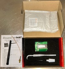 GRAUPNER SENDERMODUL HOTT