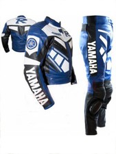 Herren Motorrad Lederkombi