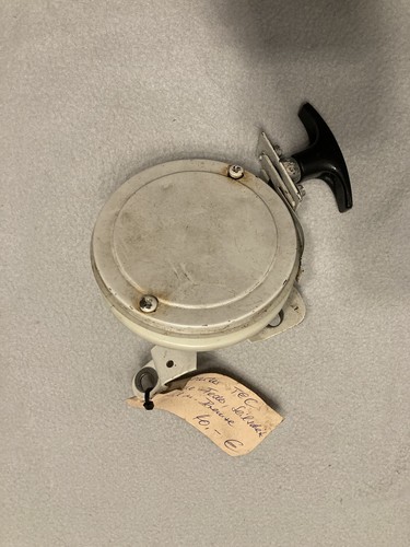 Original tecumseh starter - original,