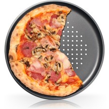 Pizzablech 32cm Flammkuchen