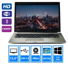 Toshiba  Satelite PRO  2.0Ghz