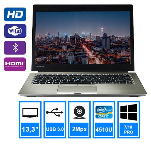 Toshiba satelite pro 2 - satelite,