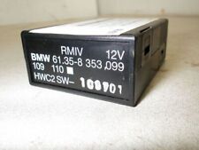 Steuergerät für Tempomat RMIV/61.35-8 353 61.35-8 BMW 3 (E36) CABRIOLET 320 I