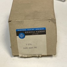 Kraus & Naimer CA10 A241 PN