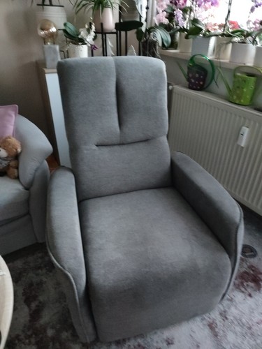Sessel elektrisch gebraucht - elektrisch,