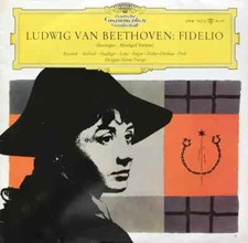LP Ludwig van Beethoven -