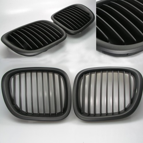 Nieren grill matt schwarz - nieren,