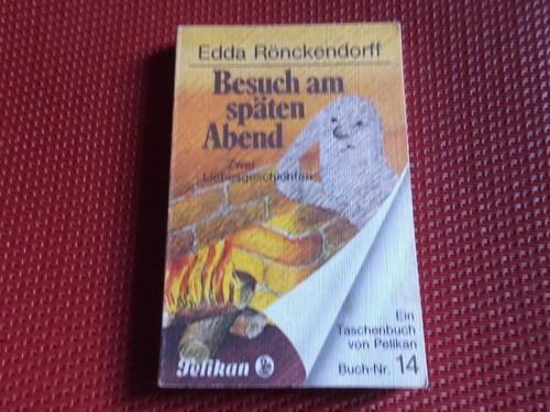 Mini taschenbuch von pelikan - pelikan,