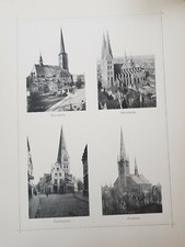 Lübeck Rarität, kein