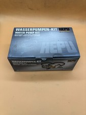 MAZDA 6 Station Wagon (GY) Wasserpumpe Zahnriemensatz PK75330 ! NEU !