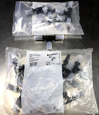 16 PCS GEBERIT MEPLA PVDF