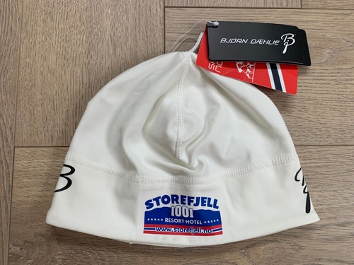 Bjorn daehlie norway hat - daehlie,