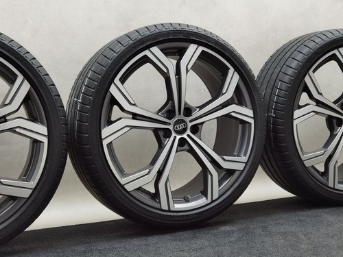 Audi c8 21 zoll - 4k,
