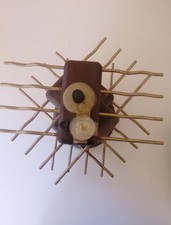 Original Rayonex Erdstrahlen