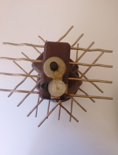 Original rayonex erdstrahlen - original,
