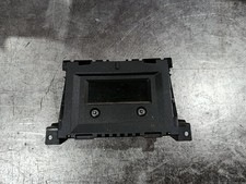 Original Opel Astra H Display