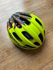 Giro Fahrradhelm Kinder Hale Y