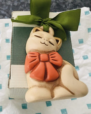 Seltenes kleines vintage Thun