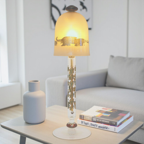 Art deco glas - deco,