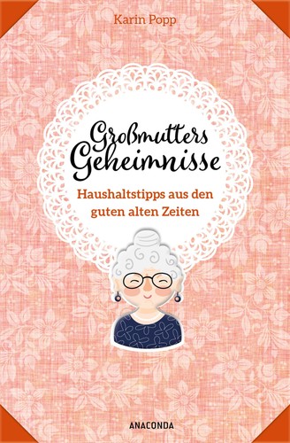 Großmutters geheimnisse - großmutters,