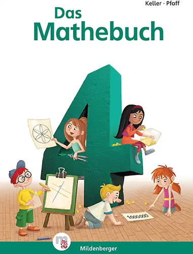 Das mathebuch schulbuch - das,