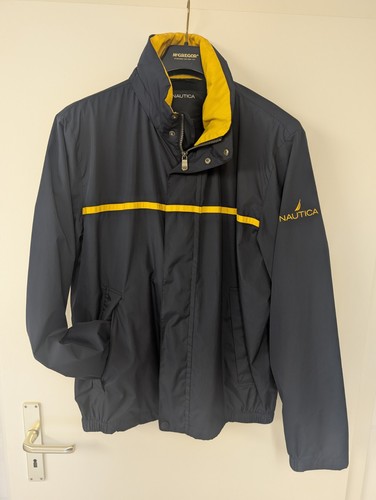 Nautica regenjacke mit - nautica,