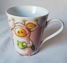 NICI Kaffeebecher, Kaffeehaferl, MUG, Sammeltasse, Schweinchen