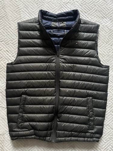 Tommy hilfiger herren weste - herren,