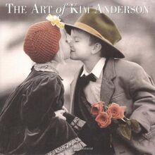 The art kim - kim, anderson