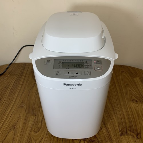 Panasonic 2511 automatic - panasonic,
