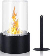 Freistehender Bio-Ethanol