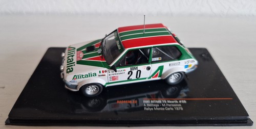 Fiat ritmo abarth - fiat,