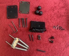 Großes (Original-)Ersatzteilpaket für Casio MG – 510 Midi E-Gitarre (Vintage)