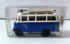 Brekina 1:87 36162 Mercedes