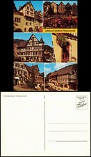 Ansichtskarte Schiltach