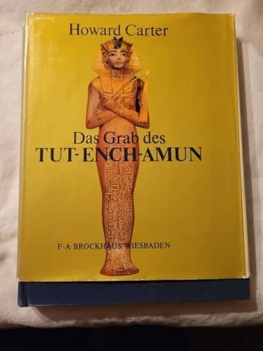 Das grab des - des, amun