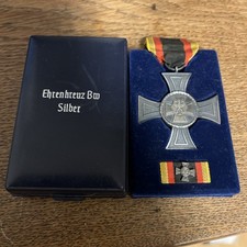 Orden ehrenkreuz der - orden,