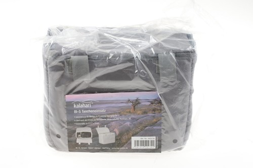 Kalahari tascheneinsatz - tascheneinsatz,