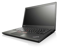 Lenovo ThinkPad T450s | i5-5300U| 14" | 12 GB RAM | 500 GB SSD | DE | Win 11 Pro
