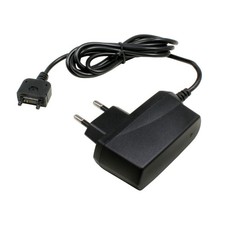 Ladegerät Netzkabel für Sony Ericsson W200i