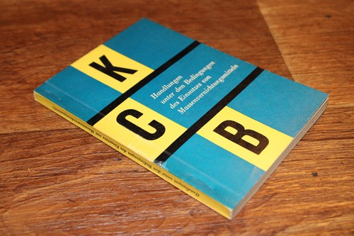 Kern chemie bio waffen nva - kern,